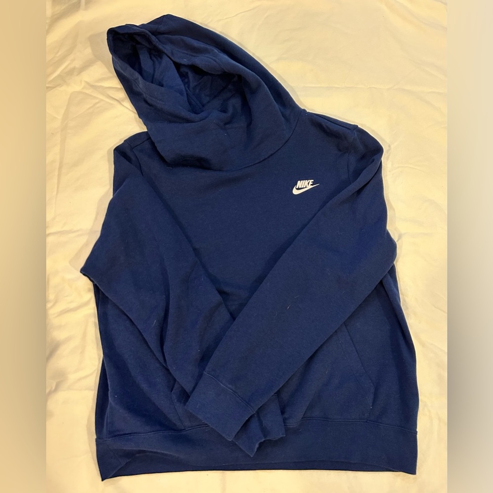 Nike Women’s Hoodie